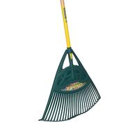 Balai à gazon Fiskars XL 27 dents