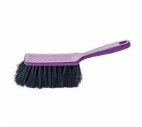 Balai à main 27Cm mélange corps plastique assorti