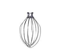 Balai à neige 5K5A2WW - Pour machine à laver de cuisine KPM50, 5K5, 5KSM50 HEAVY DUTY