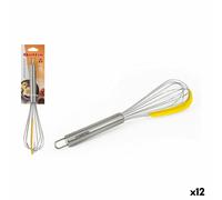 Balai à neige manuel Quttin 139497 Pelle (12 pièces) (26 cm)