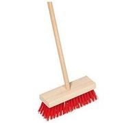 Gollnest & Kiesel Balai pour enfants Toys Pure 2041928 – en bois, poils durs pour petites mains