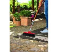 Balai à poils souples 40cm multi star UBSM35 OUTILS WOLF