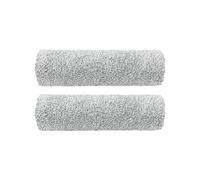 Balai à rouleau lavable, tambour de nettoyage, compatible avec le Yeedi S14 Plus Pièces détachées pour aspirateurs(2 Scrubbing Drum)