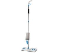 Balai à spray - Esperanza - EHS003 - 1500W - Recharge amovible - Désinfection vapeur