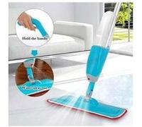 Balai à Vapeur - GENERIC - Manuel - Microfibre Réutilisable - Pulvérisation Multi-Fonction - Autonettoyant