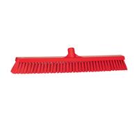 Balai alimentaire 60 cm Vikan rouge
