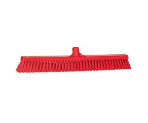 Balai alimentaire 60 cm Vikan rouge