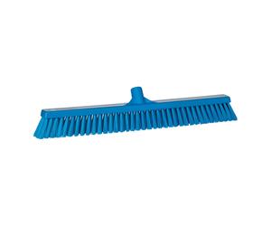 Balai alimentaire 60cm Vikan bleu