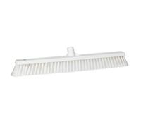 Balai alimentaire Vikan blanc 60 cm