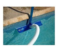 Balai arrondi 41 cm pour aspirateur de piscine Kerlis