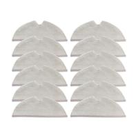 Balai Aspirateur, Compatible Avec Xiaomi, 1S SDJQR01RR, Compatible Avec Roborock, S5 S5 Max S6 S6 MaxV S6 Pure S502-00 S502-02 E4 E5 Q7Max T8