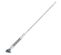 Balai aspirateur électrique avec Batterie Rechargeable pour Spa et Petite Piscine, Temps de Marche 50 Minutes