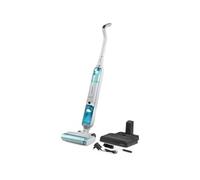 Balai aspirateur-laveur sans fil DO253SW 10 kPa autonettoyant 75 m² 35 min