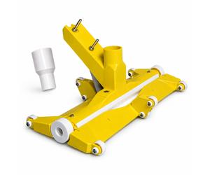 Balai aspirateur manuel piscine Fairlocks