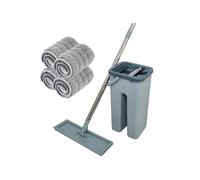 Balai Auto Clean Autonettoyant Clean & Dry