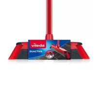 Vileda Balai antipoussière Du-Activa 142673 manche télescopique plastique multicolore 85 x 25 x 7 cm