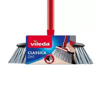 Vileda Tête de balai 2in1 Classica 148063