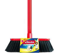 Balai - Balayette - Pelle - Brosse de style Vileda avec barre 152657