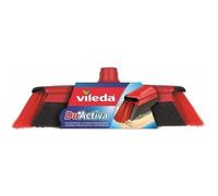 Balai - Balayette - Pelle - Recharge pour pinceaux Vileda Duactiva 151221