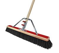 Balai brosse bulldozer - 60 cm