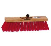 Balai Cantonnier 40cm douille métal - BROSSERIE THOMAS - 129