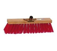 Balai Cantonnier 40cm douille métal - BROSSERIE THOMAS - 129