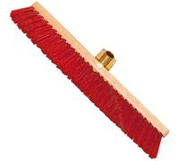 Balai cantonnier - Monture en Bois 60 cm - Douille en métal