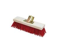 Leborgne – Balai de cantonnier Medium sans manche – 157110