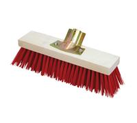 Leborgne – Balai de cantonnier Medium sans manche – 157110