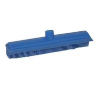 Balai caoutchouc picots antistatiques