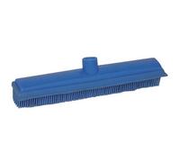 Balai Caoutchouc Picots Antistatiques Bleu 2870