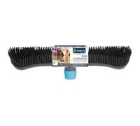 Balai caoutchouc sols intérieurs + douille