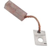 Balai Carbone Pour Mise À La Terre De Sèche-Linge 1123438101 Faure Arthur Martin