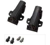 Balai Charbon 2pieces Pour Lave Linge Ariston