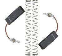 Balai Charbon 6,3x12,5x35 Mm Aeg 2pcs Pour Lave Linge Aeg