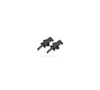 Balai charbon aeg 2pcs pour lave linge arthur martin electrolux faure