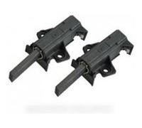 Balai Charbon Aeg 2pcs Pour Lave Linge Arthur Martin Electrolux Faure