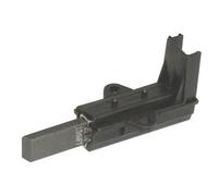 Balai Charbon - ARISTON - 1pc - Compatible INDESIT - Pièce d'origine constructeur