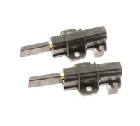 Balai charbon lave-linge - Ariston - Compatible Thomson/Whirlpool - 5mm épaisseur - 2 pièces