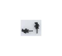 470930. BALAI CHARBON MOTEUR AEG 2PCS ARTHUR MARTIN ELECTROLUX