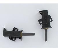 BALAI CHARBON MOTEUR AEG LETTRE R POUR LAVE LINGE ARTHUR MARTIN - 470930
