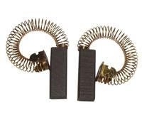 BALAI CHARBON MOTEUR (X2) 5.9X8.9X22.6MM POUR PIECES ASPIRATEUR NETTOYEUR PETIT ELECTROMENAGER ELECTROLUX - 361507