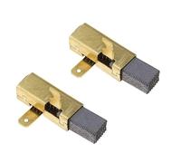 Balai charbon TS 55/TS 75 FESTOOL 230V - Pour scie 492014 TS55 TS75 EBQ FE1 - 491704