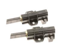 BALAI CHARBON X2 POUR MOTEUR WELLIN POUR LAVE LINGE SAMSUNG - D935160