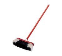balai classique rouge 61 cm