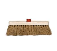 Balai Coco 29Cm Avec Douille (1934SD) Guialto