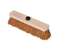 BALAI COCO 29CM DOUILLE À VIS EMMANCHE 120 Ø24 FORGES DE MAGNE - 383932