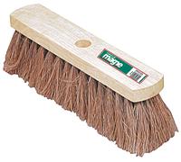 BALAI COCO 29CM SANS MANCHE FORGES DE MAGNE - 383929