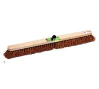 Balai coco 80 cm - Lot de 12 - Thomas Brosserie