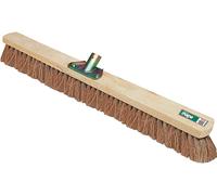 BALAI COCO 80CM DOUILLE METAL EMMANCHE 150 Ø28 FORGES DE MAGNE - 383981